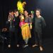 Grupo Teatro Titeres Adalett-Teatrozo