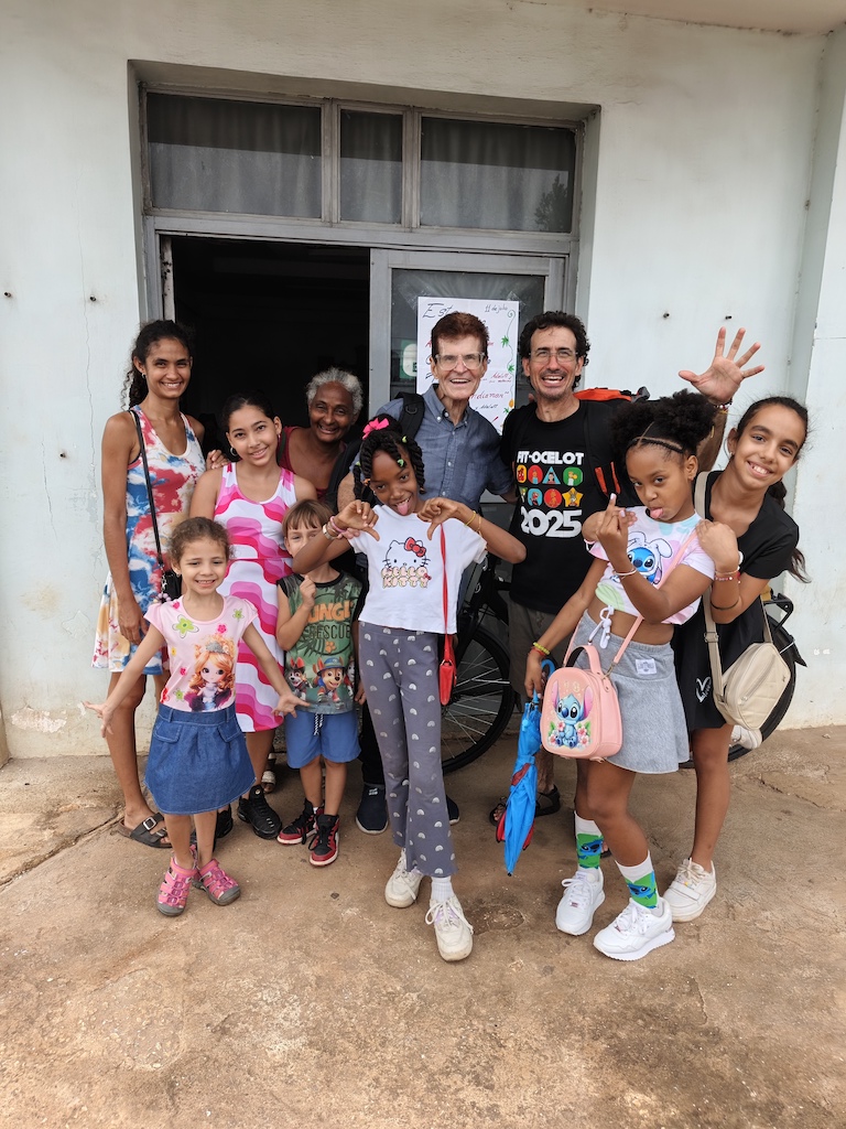 Teatro para niños, niñas y familias