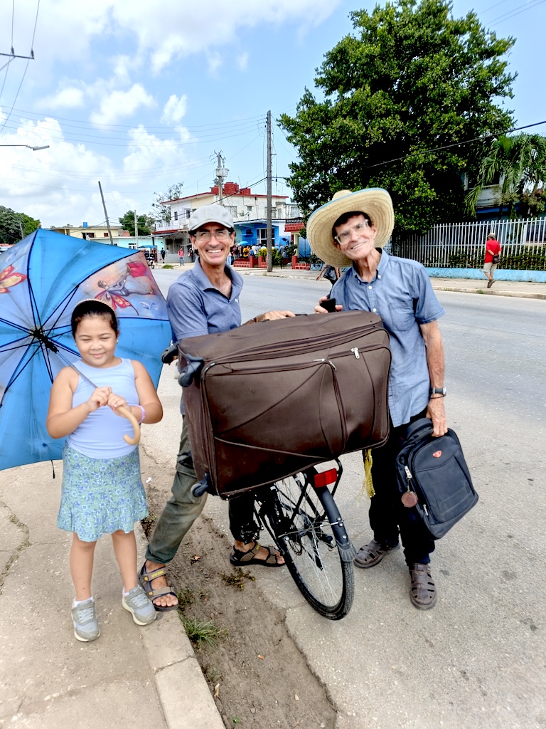 Cundeamor obra de títeres para las familias